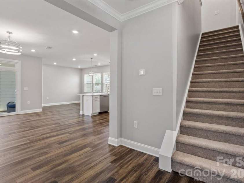 133 Beldenshire Way, Holly Springs, NC 27540.  MLS# CAR4403195, YatesRealty ID 39829. 