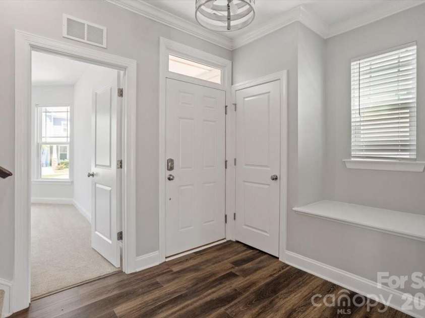 133 Beldenshire Way, Holly Springs, NC 27540.  MLS# CAR4403195, YatesRealty ID 39829. 
