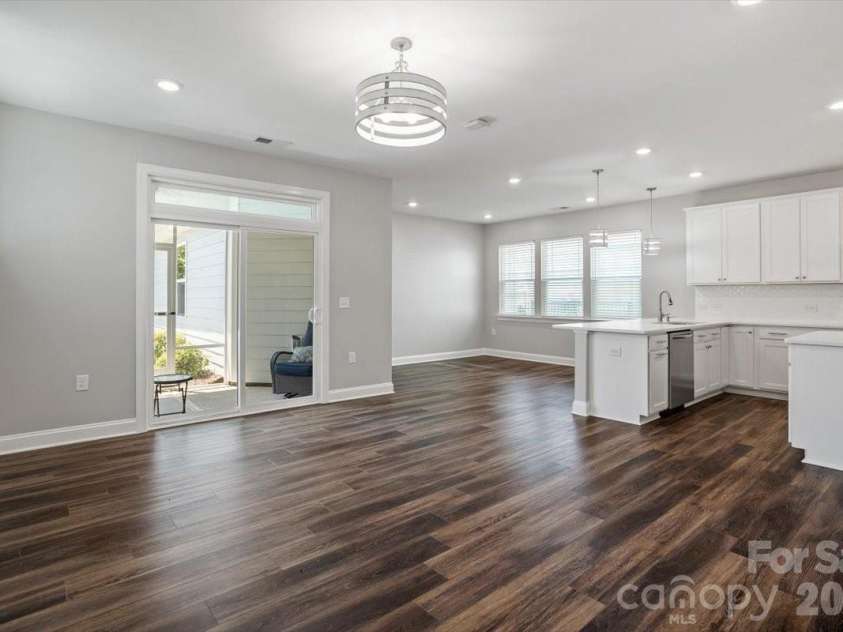 133 Beldenshire Way, Holly Springs, NC 27540.  MLS# CAR4403195, YatesRealty ID 39829. 