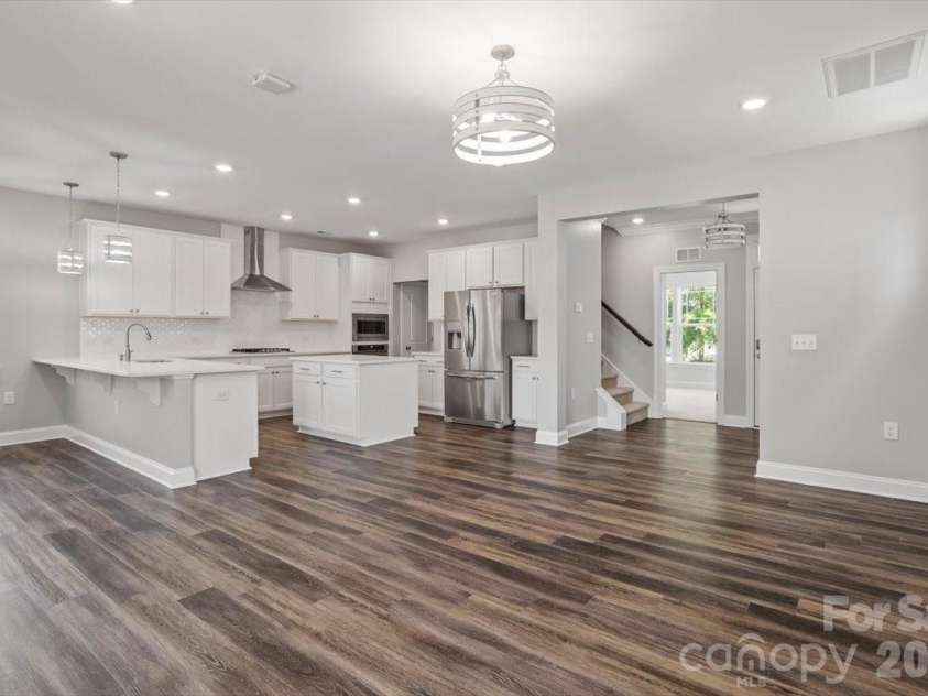 133 Beldenshire Way, Holly Springs, NC 27540.  MLS# CAR4403195, YatesRealty ID 39829. 