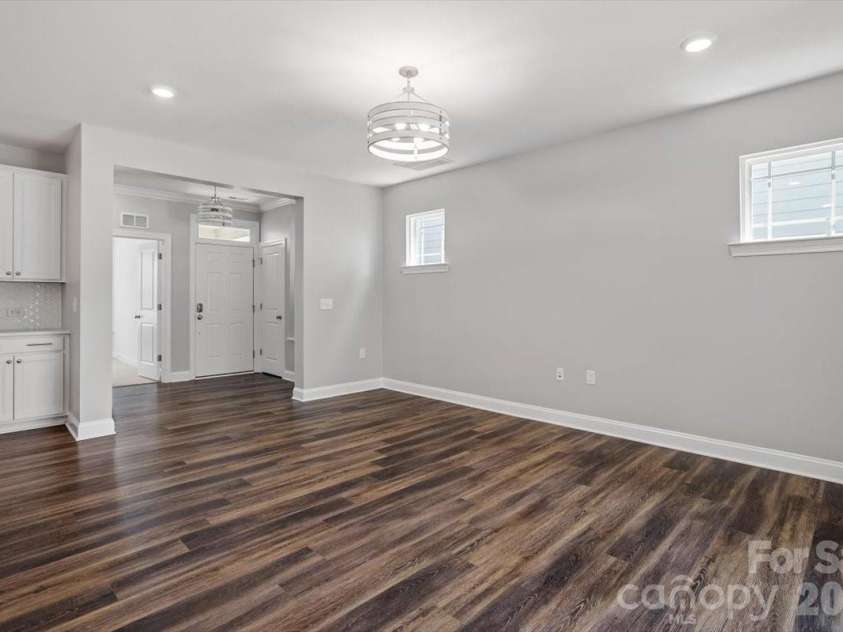 133 Beldenshire Way, Holly Springs, NC 27540.  MLS# CAR4403195, YatesRealty ID 39829. 
