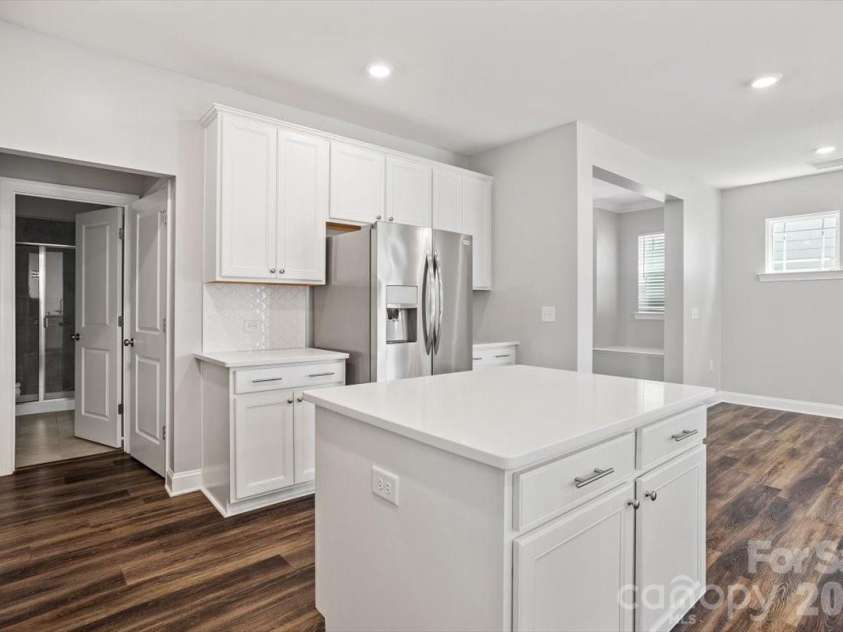 133 Beldenshire Way, Holly Springs, NC 27540.  MLS# CAR4403195, YatesRealty ID 39829. 