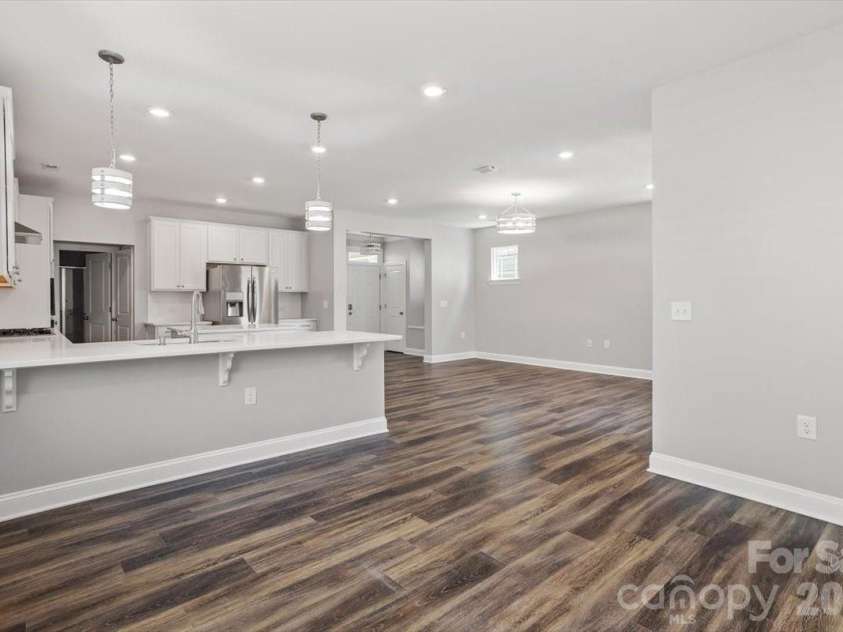 133 Beldenshire Way, Holly Springs, NC 27540.  MLS# CAR4403195, YatesRealty ID 39829. 