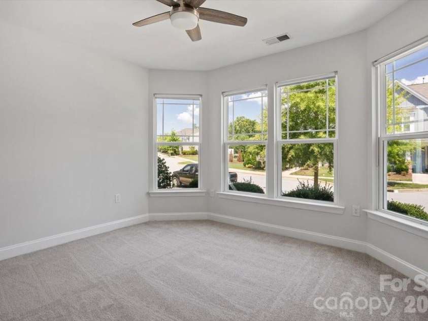 133 Beldenshire Way, Holly Springs, NC 27540.  MLS# CAR4403195, YatesRealty ID 39829. 