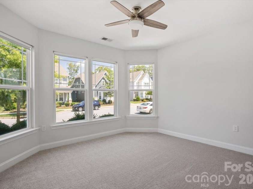 133 Beldenshire Way, Holly Springs, NC 27540.  MLS# CAR4403195, YatesRealty ID 39829. 
