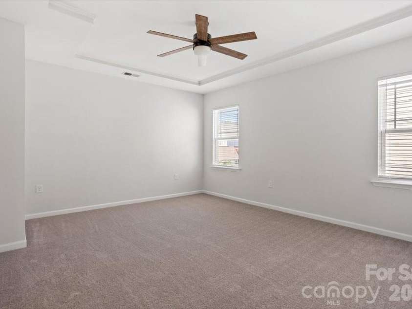 133 Beldenshire Way, Holly Springs, NC 27540.  MLS# CAR4403195, YatesRealty ID 39829. 