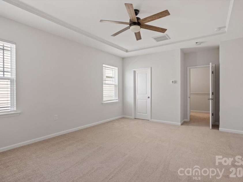 133 Beldenshire Way, Holly Springs, NC 27540.  MLS# CAR4403195, YatesRealty ID 39829. 