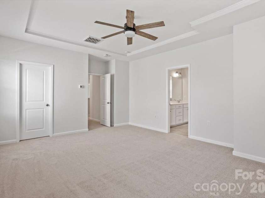 133 Beldenshire Way, Holly Springs, NC 27540.  MLS# CAR4403195, YatesRealty ID 39829. 