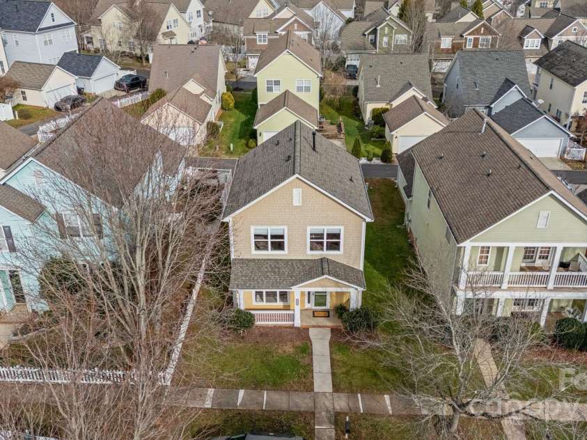 115 Decatur Avenue, Mooresville, NC 28117.  MLS# CAR4327480, YatesRealty ID 3983. 