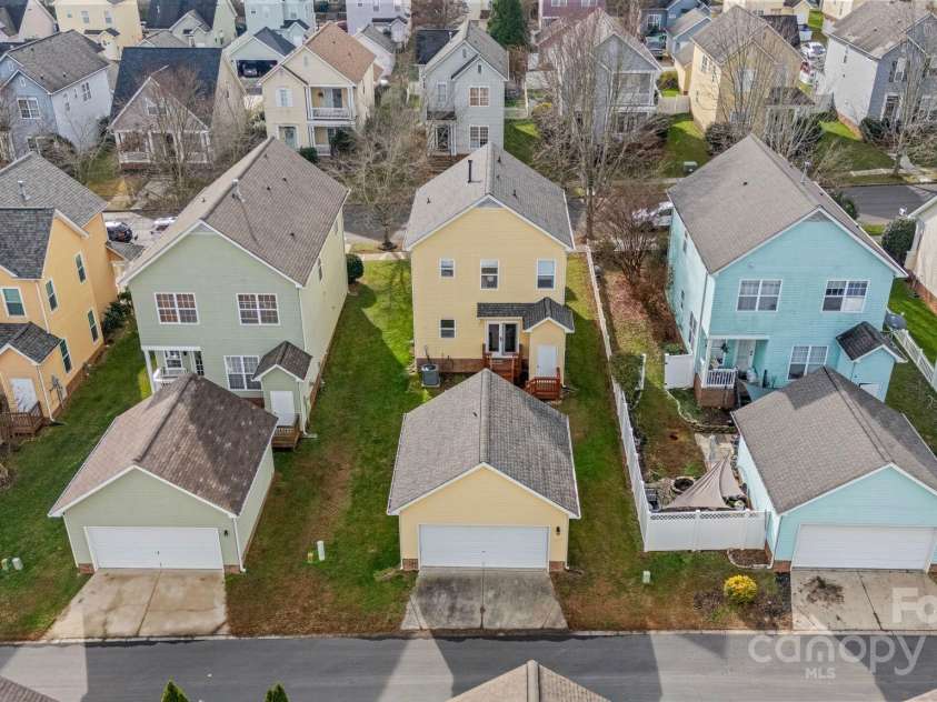 115 Decatur Avenue, Mooresville, NC 28117.  MLS# CAR4327480, YatesRealty ID 3983. 