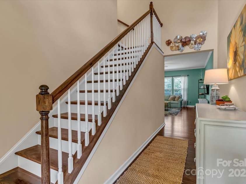 3159 Hartson Pointe Drive, Fort Mill, SC 29707.  MLS# CAR4275300, YatesRealty ID 3983. 