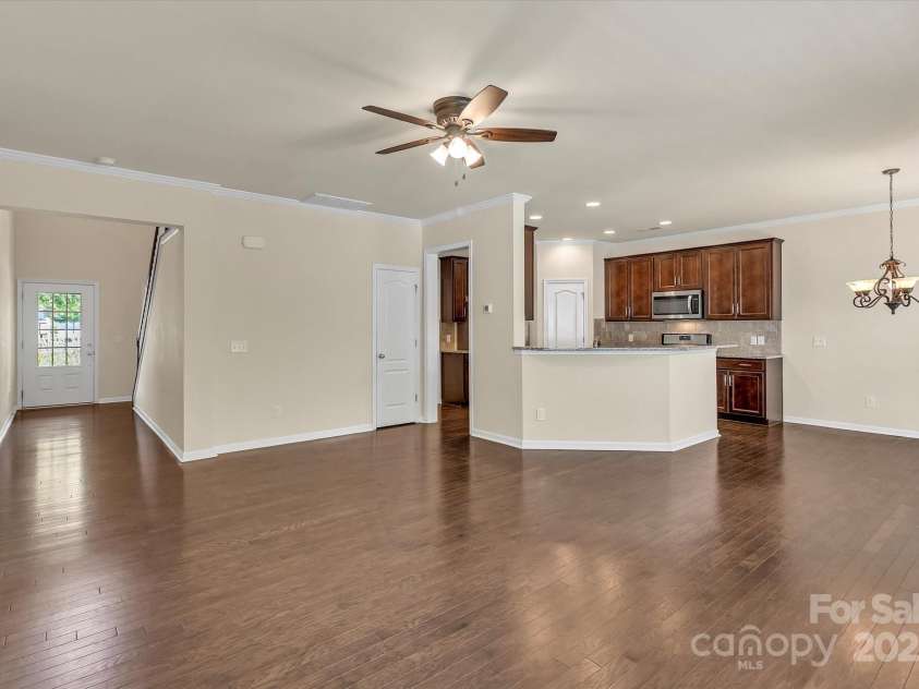 3159 Hartson Pointe Drive, Fort Mill, SC 29707.  MLS# CAR4275300, YatesRealty ID 3983. 