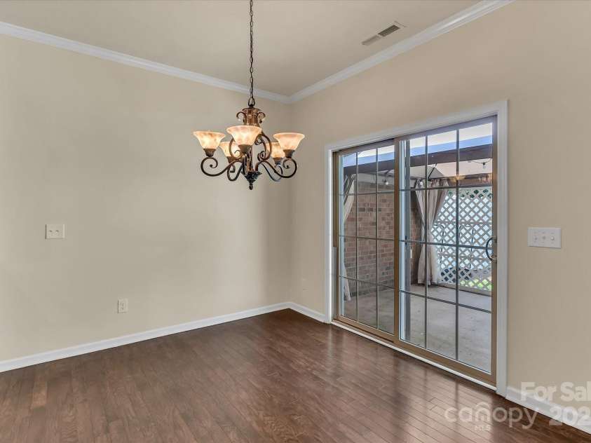 3159 Hartson Pointe Drive, Fort Mill, SC 29707.  MLS# CAR4275300, YatesRealty ID 3983. 