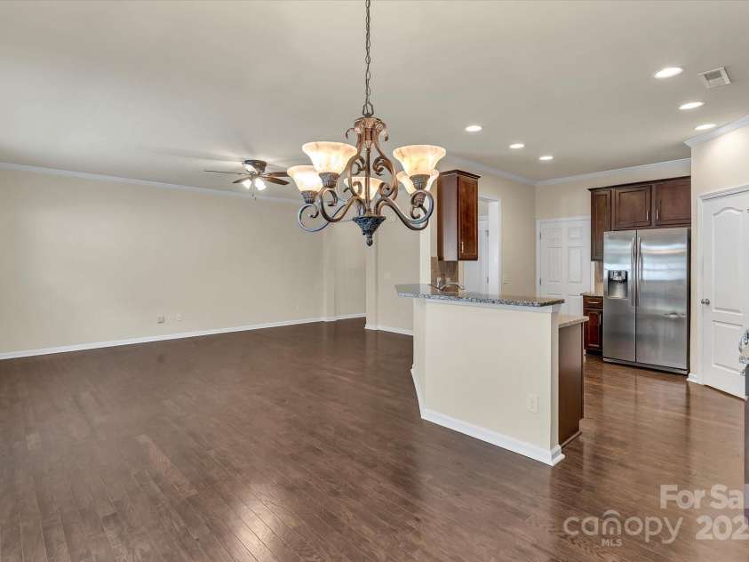 3159 Hartson Pointe Drive, Fort Mill, SC 29707.  MLS# CAR4275300, YatesRealty ID 3983. 