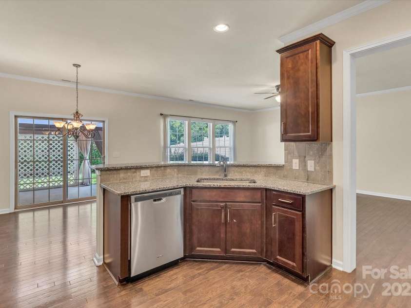 3159 Hartson Pointe Drive, Fort Mill, SC 29707.  MLS# CAR4275300, YatesRealty ID 3983. 