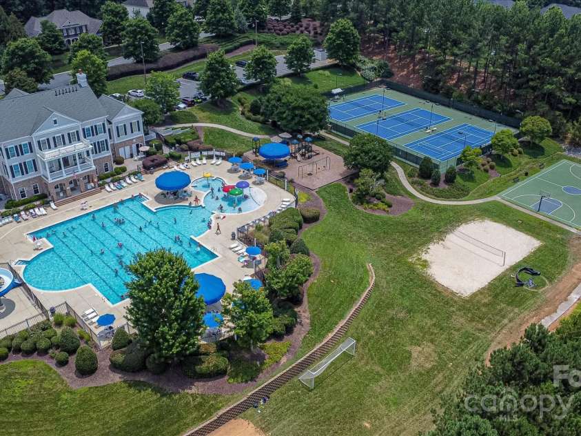 3159 Hartson Pointe Drive, Fort Mill, SC 29707.  MLS# CAR4275300, YatesRealty ID 3983. 