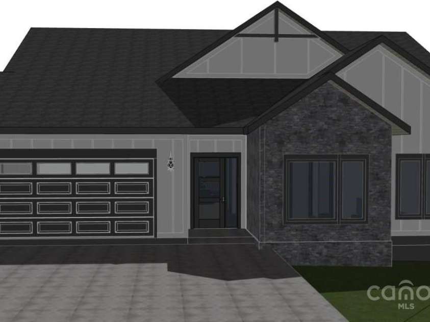 434 Big Hill Drive, Arden, NC 28704.  MLS# CAR4187289, YatesRealty ID 3983. 