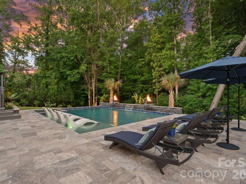 13105 White Spruce Court, Huntersville, NC 28078.  MLS# CAR4402677, YatesRealty ID 39833. 