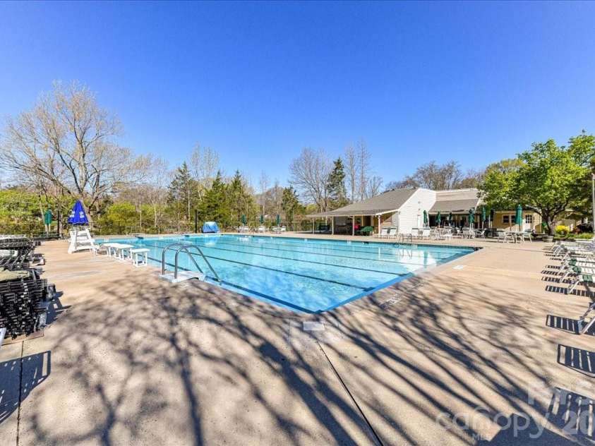 2000 Lawton Bluff Road, Charlotte, NC 28226.  MLS# CAR4403159, YatesRealty ID 39834. 