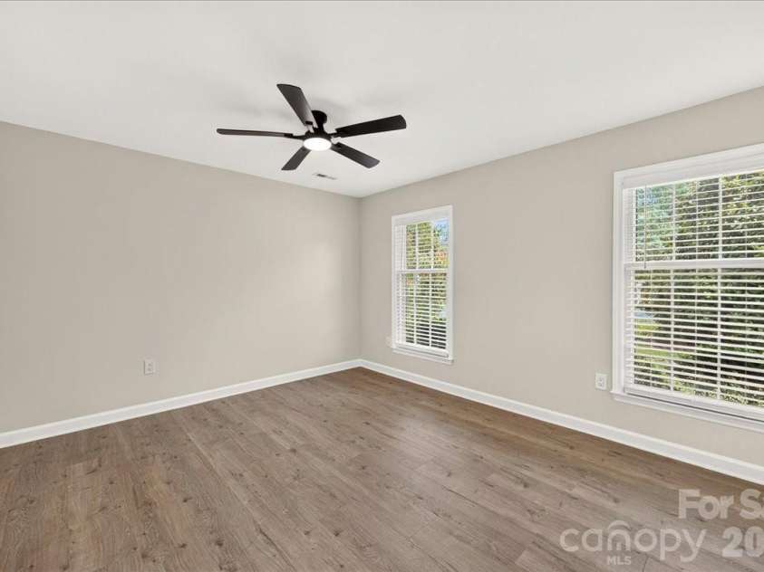 2000 Lawton Bluff Road, Charlotte, NC 28226.  MLS# CAR4403159, YatesRealty ID 39834. Bedroom #2
