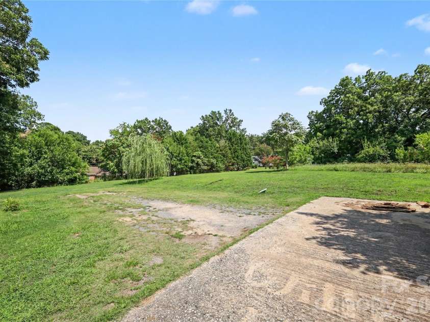 159 Lacy Street, Chester, SC 29706.  MLS# CAR4401942, YatesRealty ID 39836. Backyard