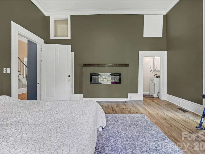 159 Lacy Street, Chester, SC 29706.  MLS# CAR4401942, YatesRealty ID 39836. Bedroom (1st Floor)