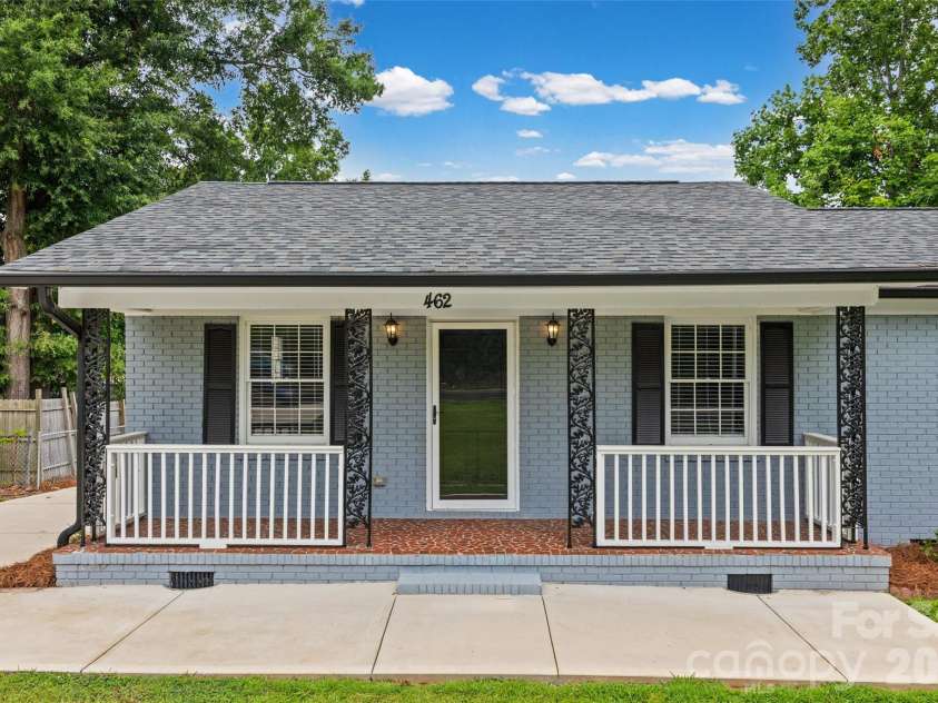 462 Heckle Boulevard, Rock Hill, SC 29730.  MLS# CAR4401618, YatesRealty ID 39838. 