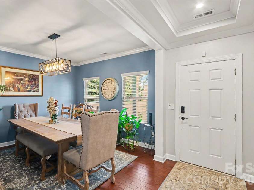 11140 Comiskey Lane, Charlotte, NC 28273.  MLS# CAR4402537, YatesRealty ID 39839. 
