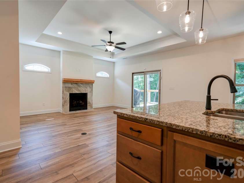 194 T R Harris Drive, Shelby, NC 28150.  MLS# CAR4403041, YatesRealty ID 3984. 