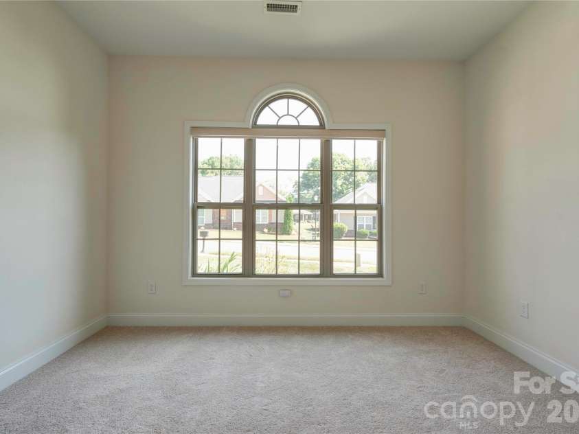 194 T R Harris Drive, Shelby, NC 28150.  MLS# CAR4403041, YatesRealty ID 3984. Second bedroom