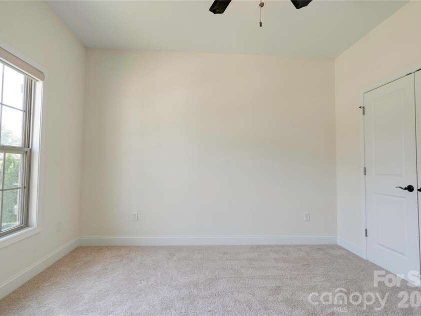 194 T R Harris Drive, Shelby, NC 28150.  MLS# CAR4403041, YatesRealty ID 3984. Second bedroom
