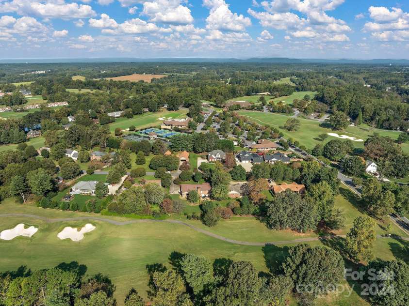 2488 Birdie Lane, Conover, NC 28613.  MLS# CAR4188247, YatesRealty ID 3984. 