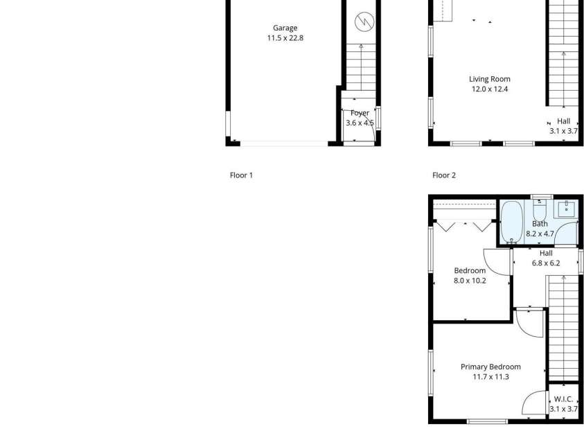 9 Citra Street, Arden, NC 28704.  MLS# CAR4299774, YatesRealty ID 3984. 