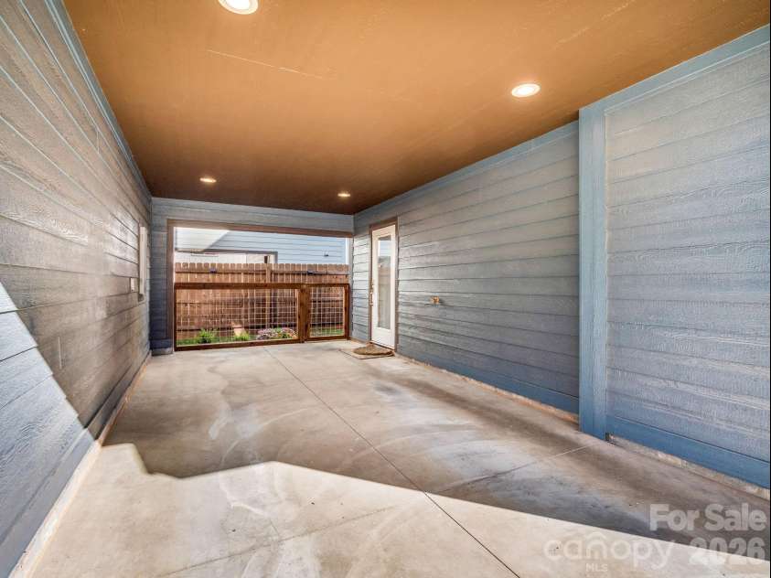 9 Citra Street, Arden, NC 28704.  MLS# CAR4299774, YatesRealty ID 3984. Carport