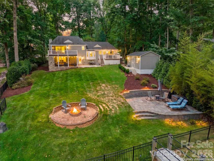 175 Woodstream Circle, Mooresville, NC 28117.  MLS# CAR4400263, YatesRealty ID 39843. 