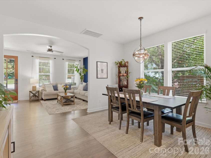 1403 Academy Street, Charlotte, NC 28205.  MLS# CAR4399279, YatesRealty ID 39844. 