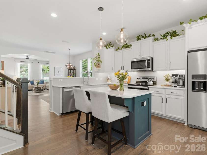 1403 Academy Street, Charlotte, NC 28205.  MLS# CAR4399279, YatesRealty ID 39844. 