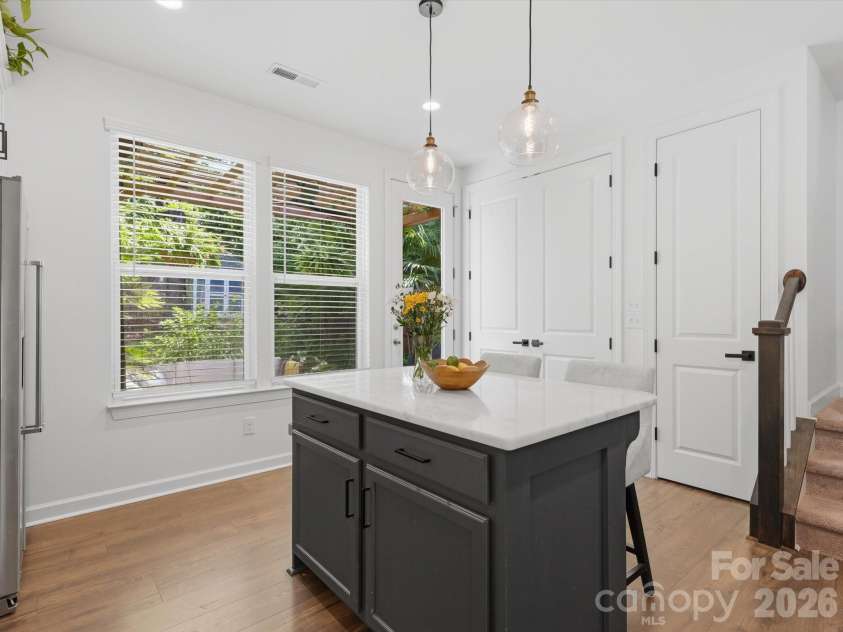 1403 Academy Street, Charlotte, NC 28205.  MLS# CAR4399279, YatesRealty ID 39844. 