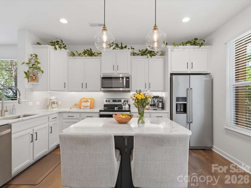 1403 Academy Street, Charlotte, NC 28205.  MLS# CAR4399279, YatesRealty ID 39844. 