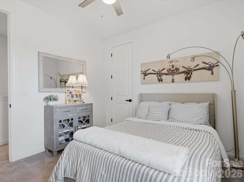 1403 Academy Street, Charlotte, NC 28205.  MLS# CAR4399279, YatesRealty ID 39844. 