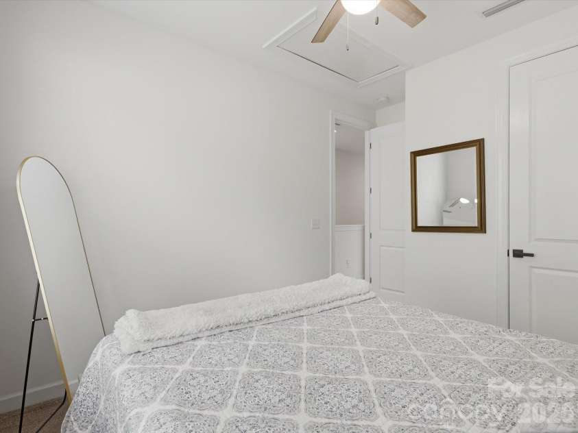 1403 Academy Street, Charlotte, NC 28205.  MLS# CAR4399279, YatesRealty ID 39844. 