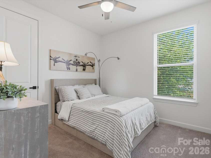 1403 Academy Street, Charlotte, NC 28205.  MLS# CAR4399279, YatesRealty ID 39844. 