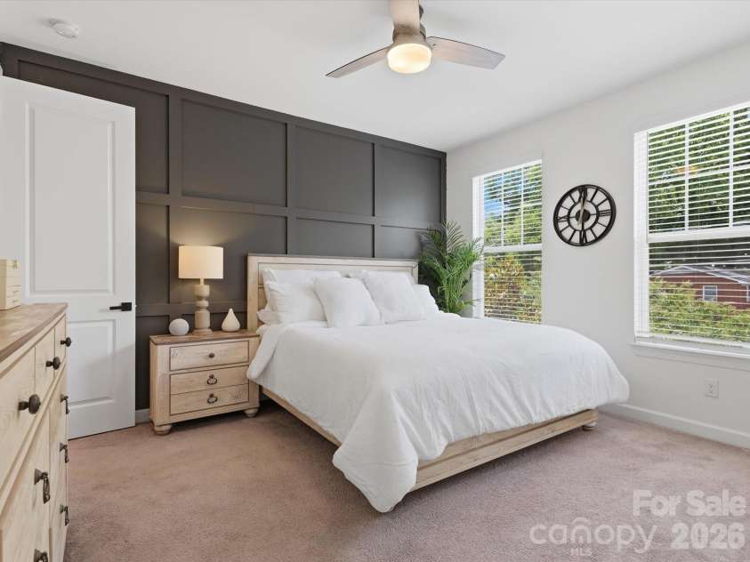 1403 Academy Street, Charlotte, NC 28205.  MLS# CAR4399279, YatesRealty ID 39844. 