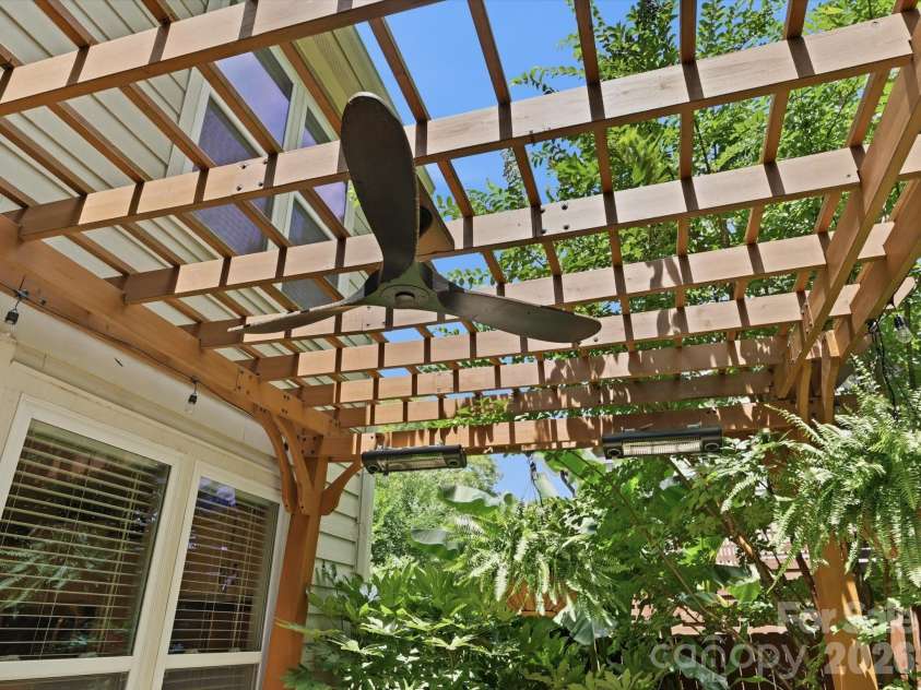 1403 Academy Street, Charlotte, NC 28205.  MLS# CAR4399279, YatesRealty ID 39844. 