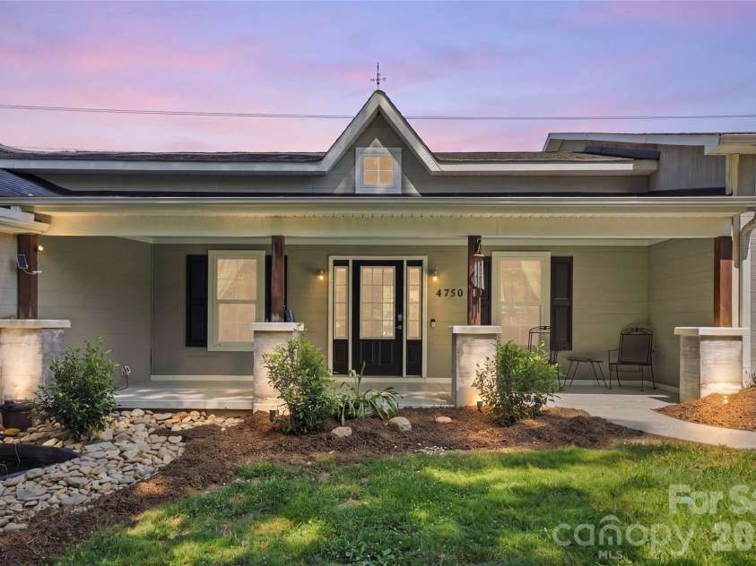 4750 Lazy Lane, Denver, NC 28037.  MLS# CAR4400210, YatesRealty ID 39845. 