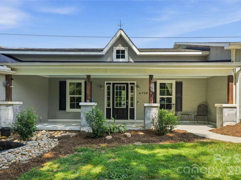 4750 Lazy Lane, Denver, NC 28037.  MLS# CAR4400210, YatesRealty ID 39845. 
