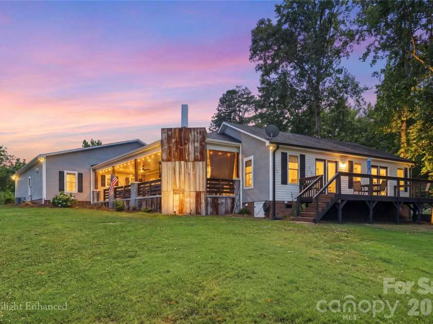 4750 Lazy Lane, Denver, NC 28037.  MLS# CAR4400210, YatesRealty ID 39845. 