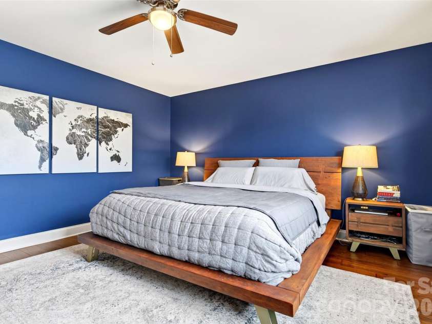 22 Tudor Way, Black Mountain, NC 28711.  MLS# CAR4398761, YatesRealty ID 39847. 