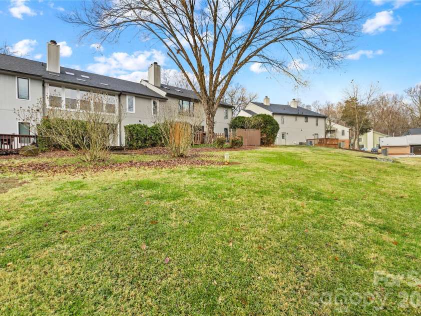 1002 Kenilworth Court, Concord, NC 28027.  MLS# CAR4327235, YatesRealty ID 3985. 