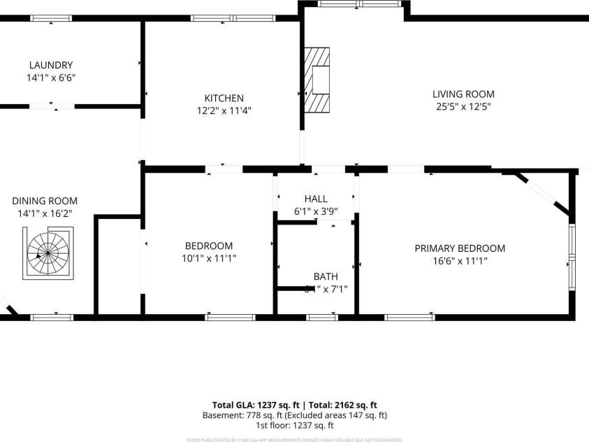 52 Boyd Avenue, Asheville, NC 28806.  MLS# CAR4351192, YatesRealty ID 3985. 